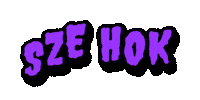 unisze sze szechenyi unisze szegyor Sticker