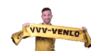 Happy Carnaval Sticker by VVV-Venlo