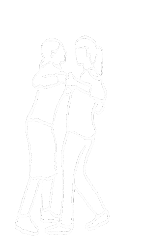 Happy Dance Sticker