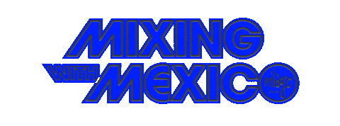 Fun Serve Sticker by Milagro Tequila