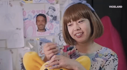 viceland GIF by HUANG'S WORLD