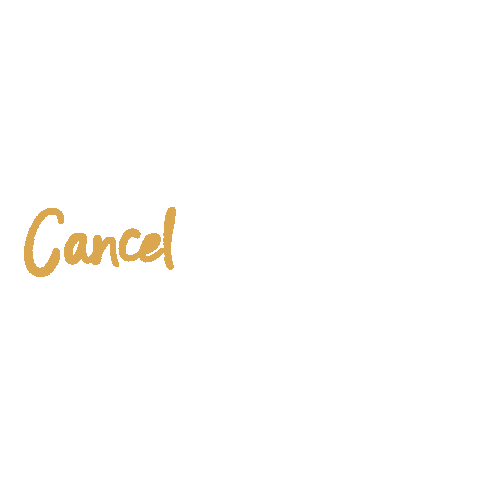 Cancel The Critics Sticker by TommeeTippeeUK