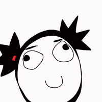 Scream Yell GIF by official_pucca