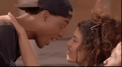 Lets Go GIF by EsZ  Giphy World