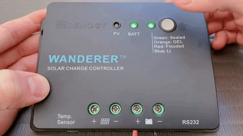 footprinthero giphyupload GIF