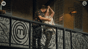 Michael Weldon GIF by MasterChefAU