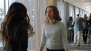 Happy Bless This Mess GIF by ABC Network