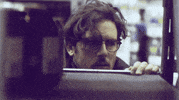 musicvideo creeping GIF by Polyvinyl Records