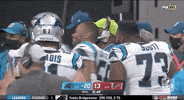 Regular Season Football GIF by NFL