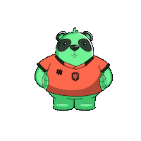 Lets Go Football Sticker by SuperVerse