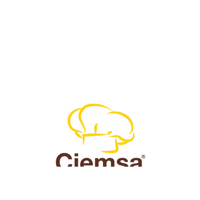 CiemsaFoodservice mejor ciemsafoodservice eres el mejor Sticker
