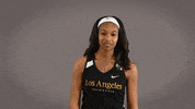 Cal State La Track GIF by Cal State LA Golden Eagles