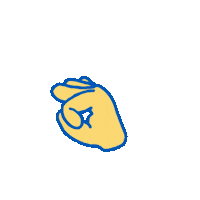 Maakamsterdam super perfect make wish Sticker