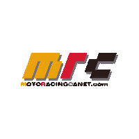 motoracingcanet  Sticker