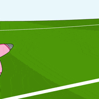 Tom Brady Rage GIF by Pudgy Penguins