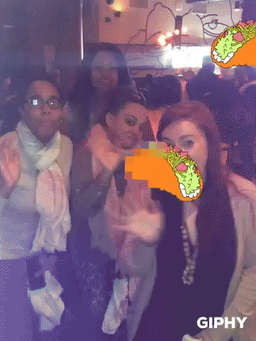 GIF by Taco Bell Speakeasy