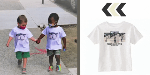 Blm Equality GIF by BOY MEETS GIRL®