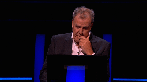 Jeremy Clarkson Itv GIF by Stellify Media