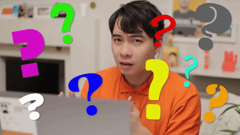 Fried Rice Cooking GIF by Nigel Ng (Uncle Roger)