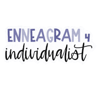 joannabusby enneagram drd digitalridgedesigns justjoannabusby Sticker