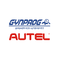 GynProg autel scanner automotivo gynprog programador de chaves Sticker