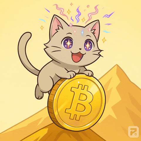 Sparkling All Time High GIF by Persona