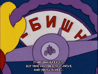 homer simpson GIF