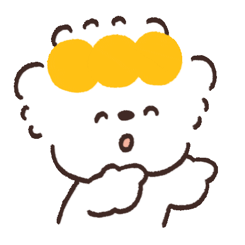 Koharanatsu Sticker