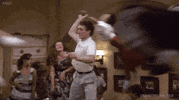 top secret dance GIF