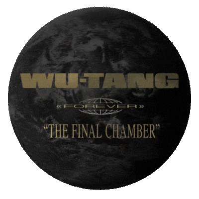 Wu Tang Clan Concert Sticker by AEG Presents