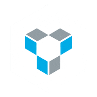 Logo Impressao3D Sticker by 3DLab