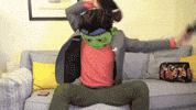 Zombie No GIF by Deadbeat