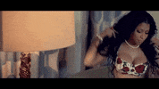 nicki minaj GIF by Robin Thicke