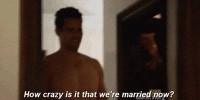 married kim kardashian GIF