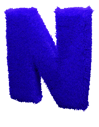 3D Typography Sticker by Kochstrasse™