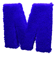 3D Typography Sticker by Kochstrasse™