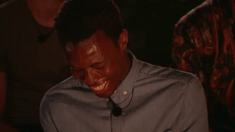 Temptation Island Lol GIF by RTL