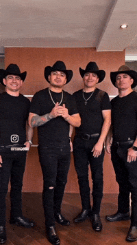 Los Niche GIF