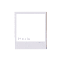 Photo Frame Sticker