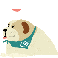 Cocktail Atlanta Sticker by Little Bear ATL