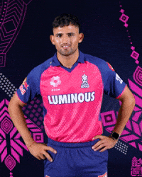 Go Halla Bol GIF by Rajasthan Royals