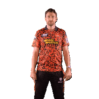 Richard Win Sticker by Sunrisers Eastern Cape