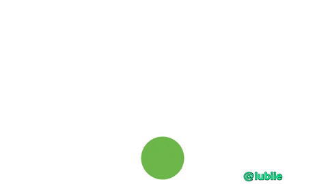 Lubiie giphygifmaker giphyattribution newsletter GIF