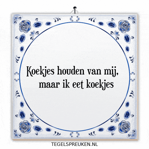 Humor Nl GIF by Tegelspreuken.nl