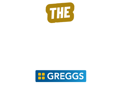 Christmas Sticker by GreggsOfficial