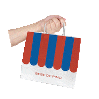 플렉스 Sticker by 베베드피노