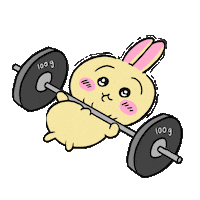 Exercise Help Sticker