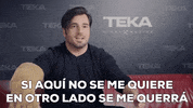 David Hope GIF by Teka