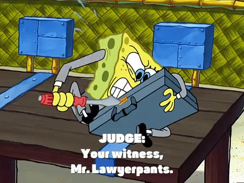 season 4 the lost mattress GIF by SpongeBob SquarePants