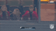Taylor Swift Football GIF by NFL